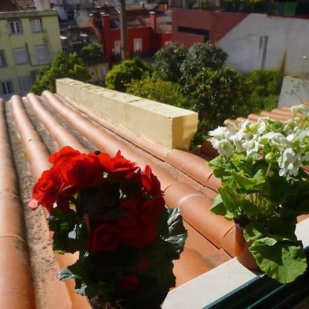 My Fair Lisbon - Santos Duplex Apartment Bagian luar foto