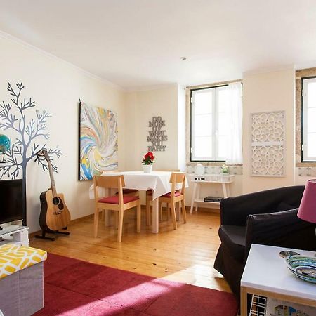 My Fair Lisbon - Santos Duplex Apartment Bagian luar foto