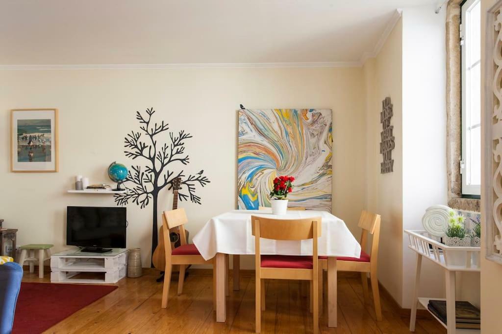 My Fair Lisbon - Santos Duplex Apartment Bagian luar foto