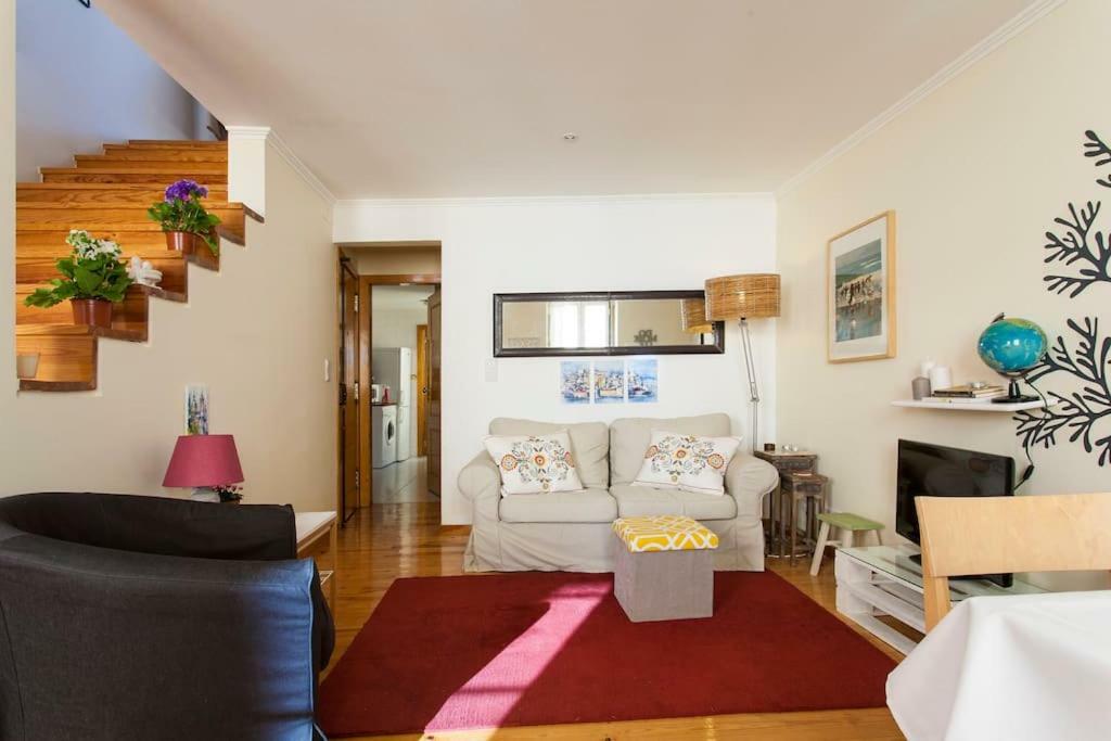 My Fair Lisbon - Santos Duplex Apartment Bagian luar foto