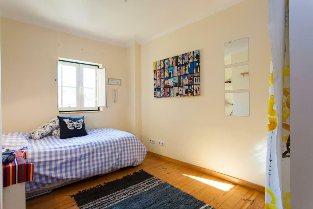 My Fair Lisbon - Santos Duplex Apartment Bagian luar foto