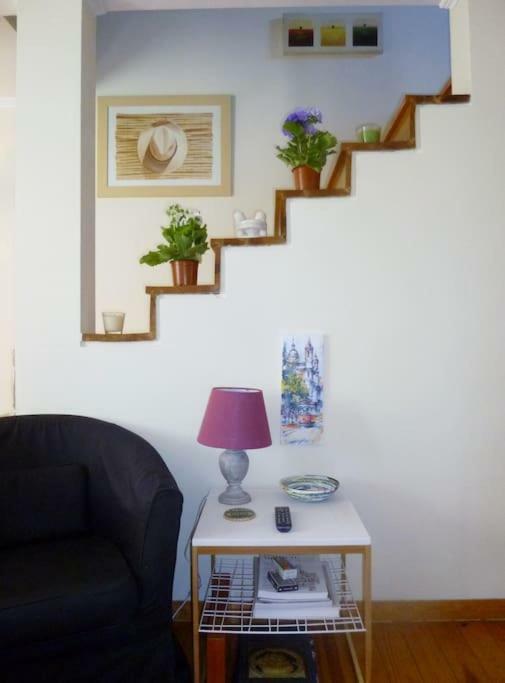 My Fair Lisbon - Santos Duplex Apartment Bagian luar foto