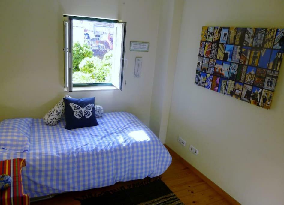 My Fair Lisbon - Santos Duplex Apartment Bagian luar foto