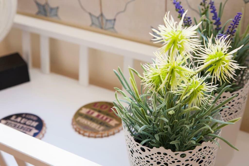 My Fair Lisbon - Santos Duplex Apartment Bagian luar foto