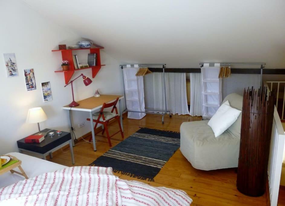 My Fair Lisbon - Santos Duplex Apartment Bagian luar foto